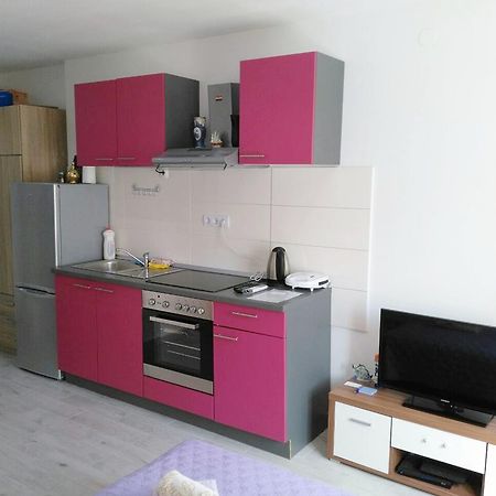ספליט Apartments Europe מראה חיצוני תמונה