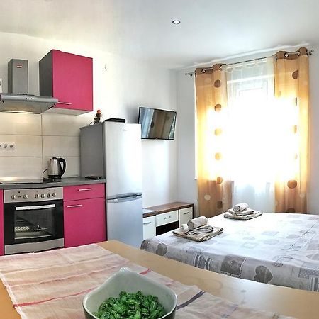 ספליט Apartments Europe מראה חיצוני תמונה