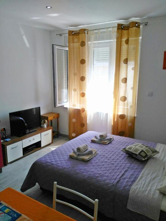 ספליט Apartments Europe מראה חיצוני תמונה