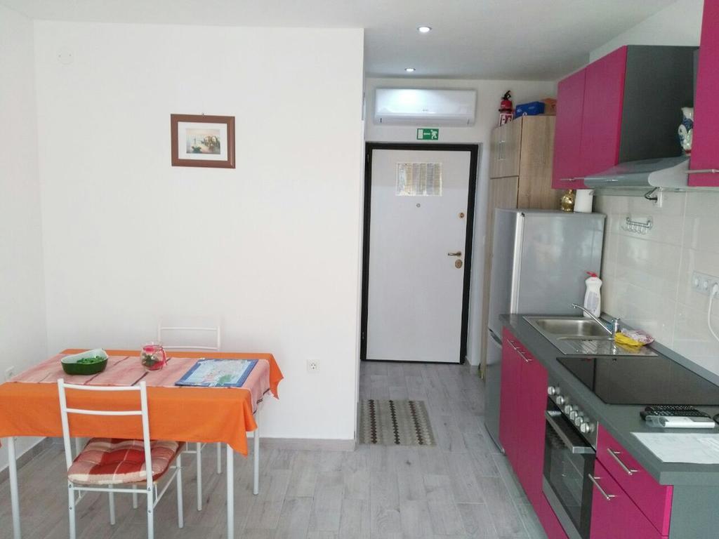 ספליט Apartments Europe מראה חיצוני תמונה