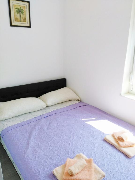 ספליט Apartments Europe מראה חיצוני תמונה