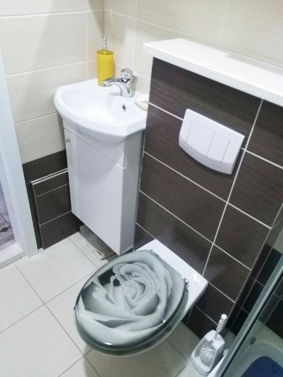 ספליט Apartments Europe מראה חיצוני תמונה