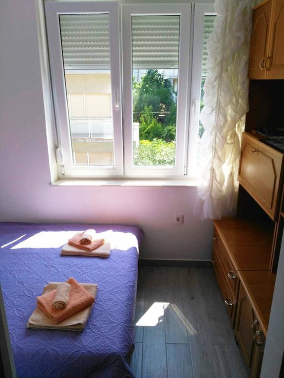 ספליט Apartments Europe מראה חיצוני תמונה