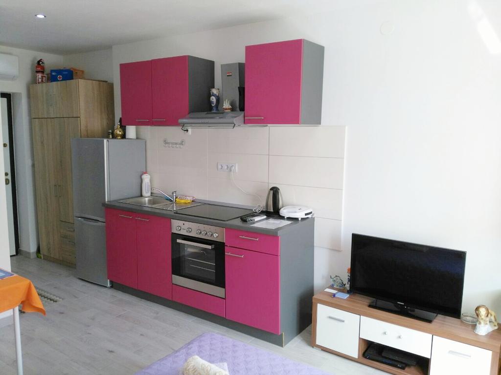 ספליט Apartments Europe מראה חיצוני תמונה