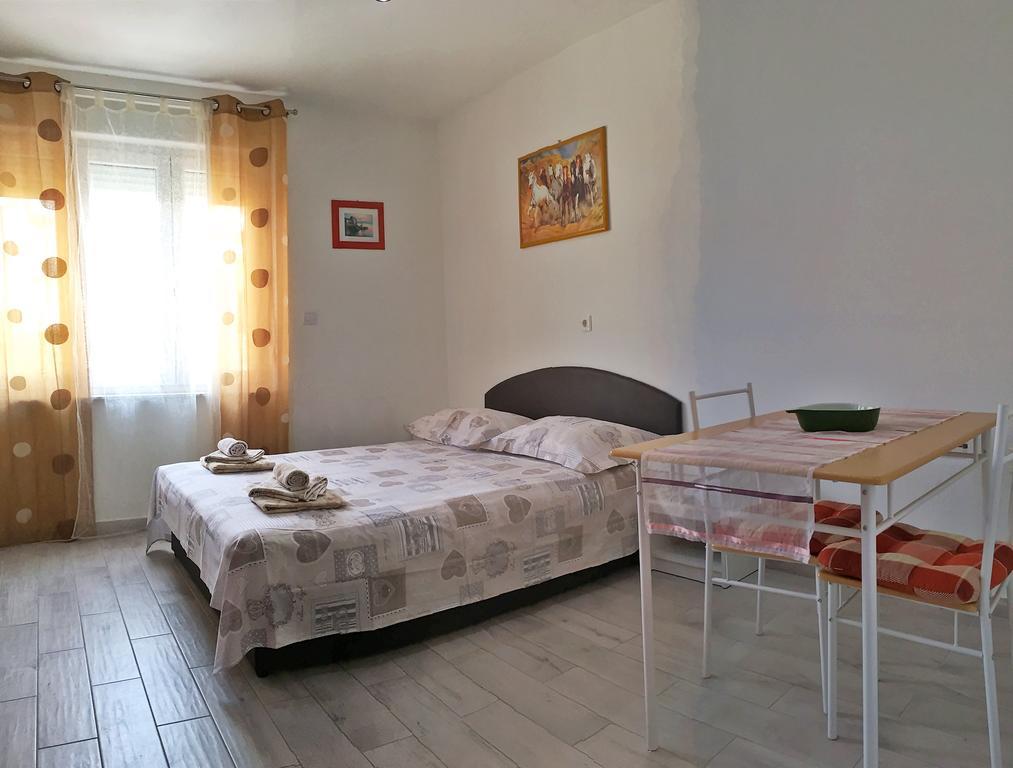 ספליט Apartments Europe מראה חיצוני תמונה