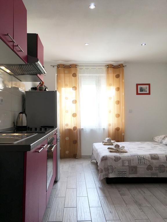 ספליט Apartments Europe מראה חיצוני תמונה