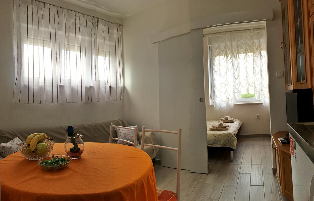 ספליט Apartments Europe מראה חיצוני תמונה