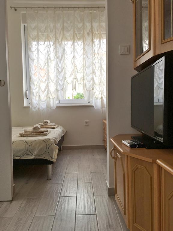 ספליט Apartments Europe מראה חיצוני תמונה